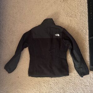 The North Face Women's Black Denali Jacket